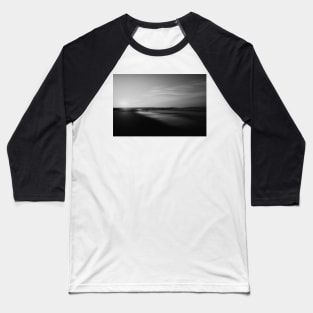 Ocean Dream Baseball T-Shirt